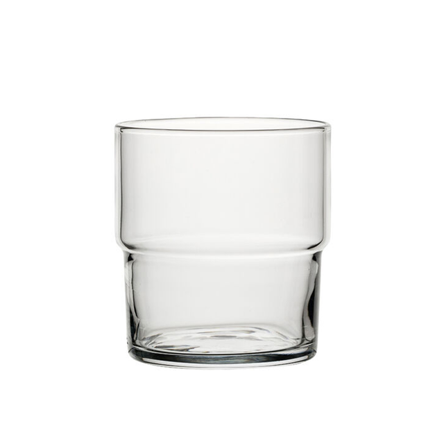 Hill Stacking Whisky (Toughened) 10.5oz (30cl)