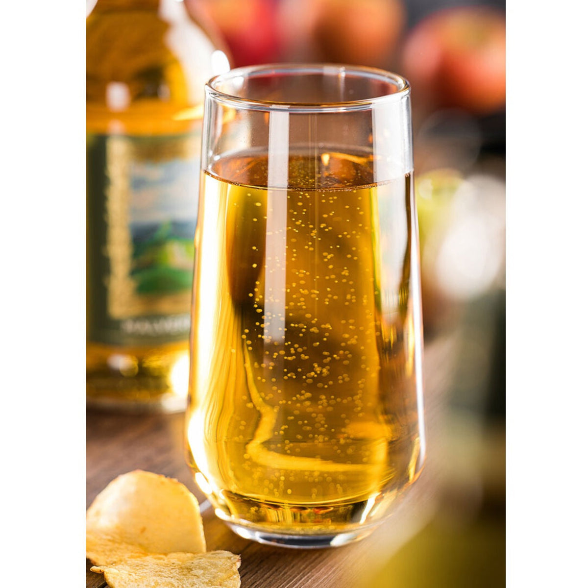 Toughened Malmo 20oz (57cl) CE - Pack 12