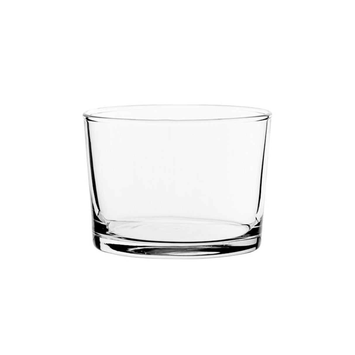 Toughened Tubo 7.75oz (22cl)