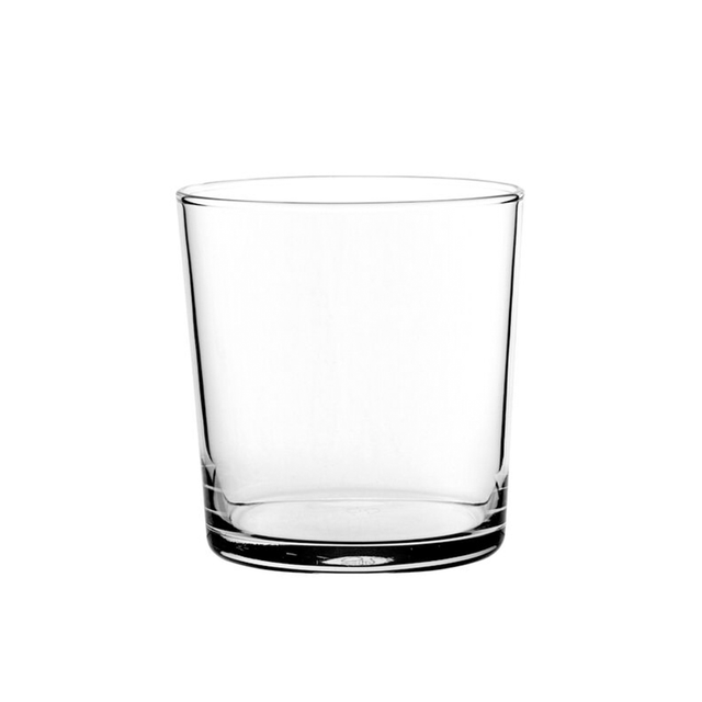 Toughened Tubo 13oz (37cl)