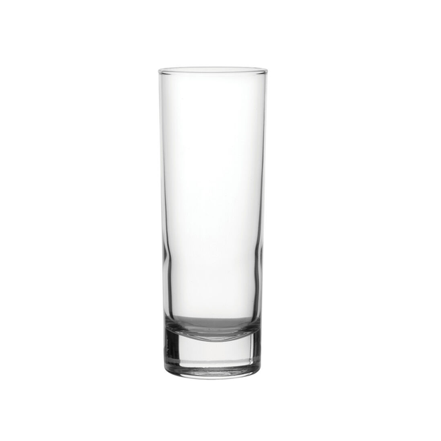 Side Tall Narrow Beer 10oz (29cl)
