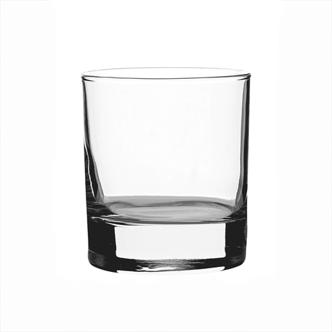 Side Double Old Fashioned 11oz (31.5cl)