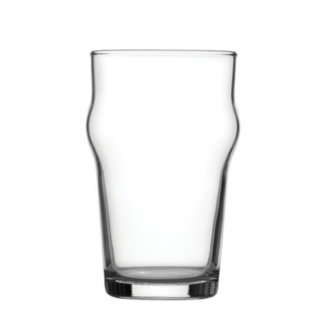Nonic 10oz (29cl) CE ACT Max