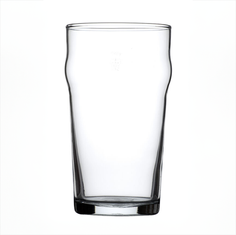 Nonic 20oz (57cl) CE Act Max