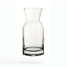 Mini Village Carafe 7oz (19.5cl)