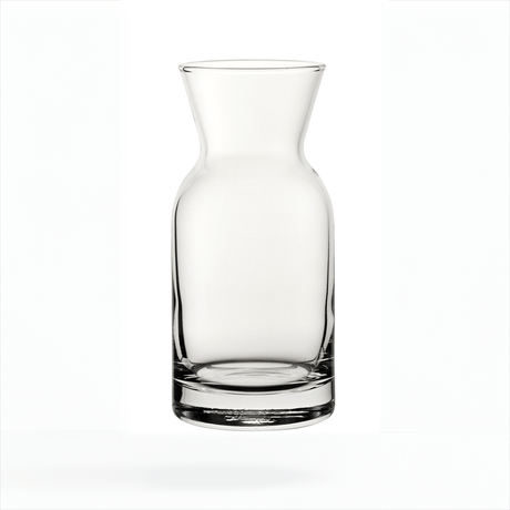 Mini Village Carafe 7oz (19.5cl)