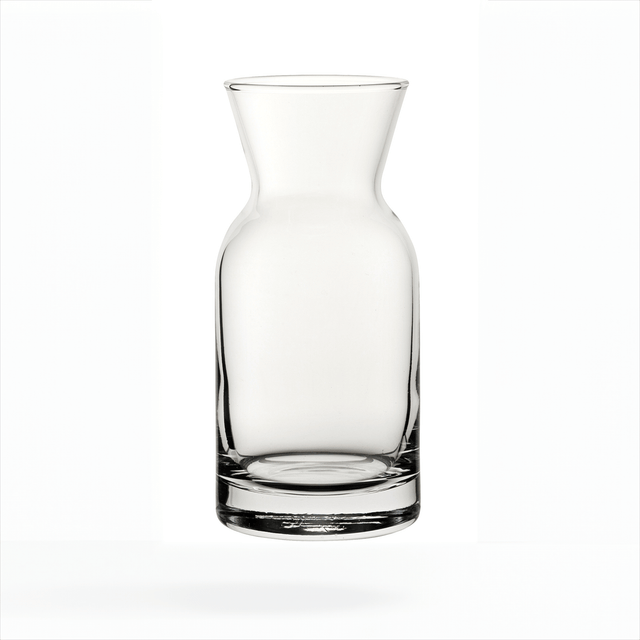 Mini Village Carafe 7oz (19.5cl)