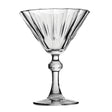 Diamond Martini 8oz (24cl) - Pack 12