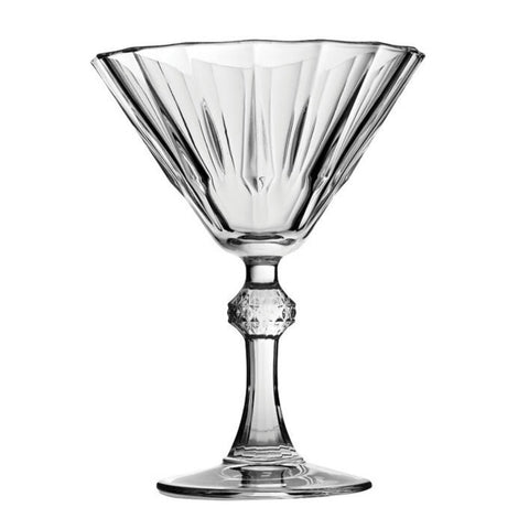 Diamond Martini 8oz (24cl) - Pack 12