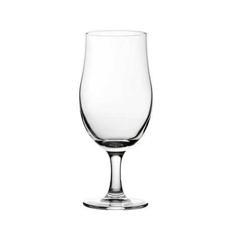 Draft Stemmed Beer 13.5oz (38cl)