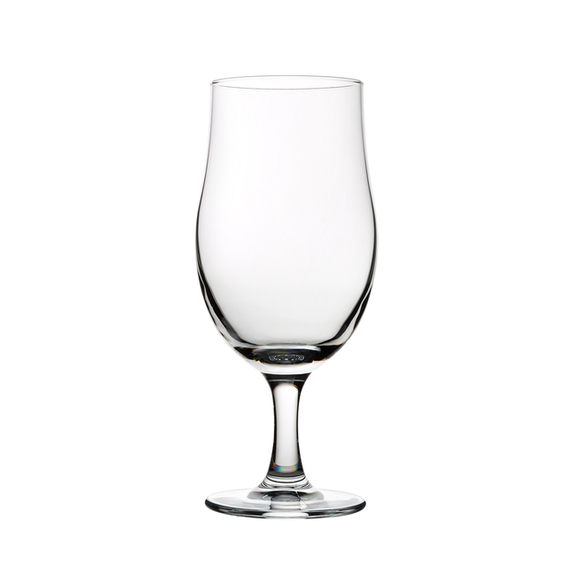 Draft Stemmed Beer 13.5oz (38cl)