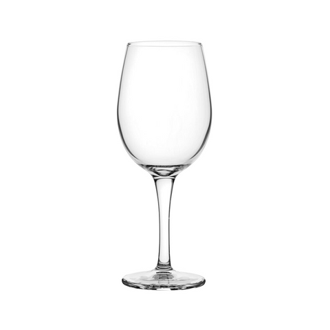 Moda Goblet 12.25oz (35cl) LCE @250ml