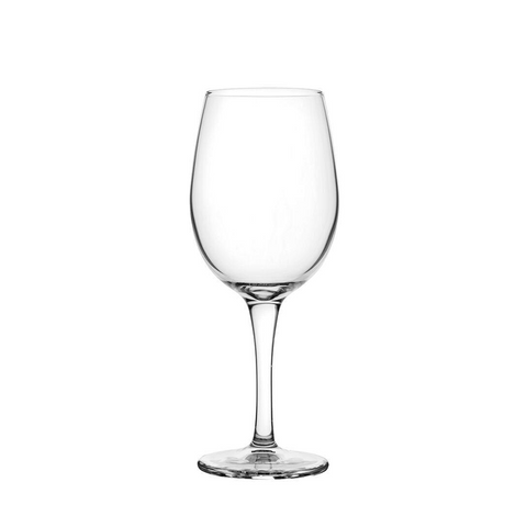 Moda Goblet 12.25oz (35cl) LCE @250ml, 175ml&125ml