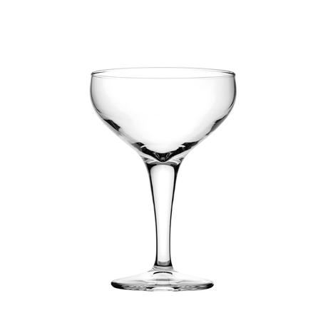 Moda Fully Toughened Coupe 7.5oz (21cl)