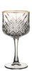 Timeless Vintage Cocktail GoldRim19.25oz *Handwash - Pack 24