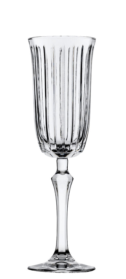 Joy Flute 6oz (17.5cl) - Pack 24