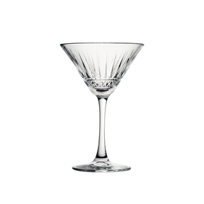 Elysia Martini  Glass