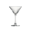 Elysia Martini  Glass