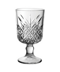 Timeless Vintage Multi-P Goblet 11.25oz (32cl)