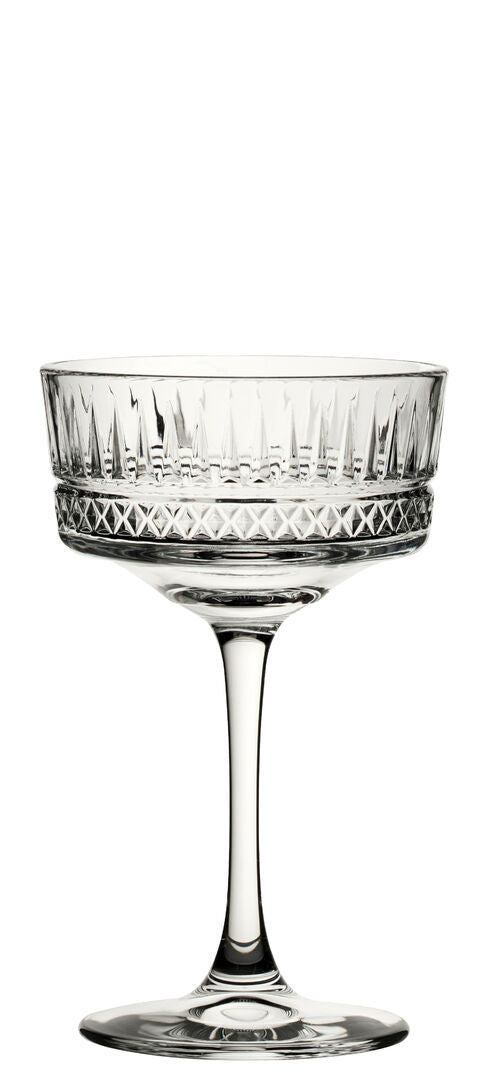 Elysia Champagne Coupe 9oz (26cl) - Pack 24