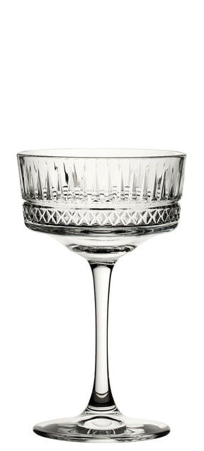 Elysia Champagne Coupe 9oz (26cl) - Pack 24