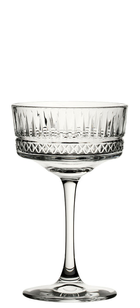 Elysia Champagne Coupe 9oz (26cl) - Pack 24