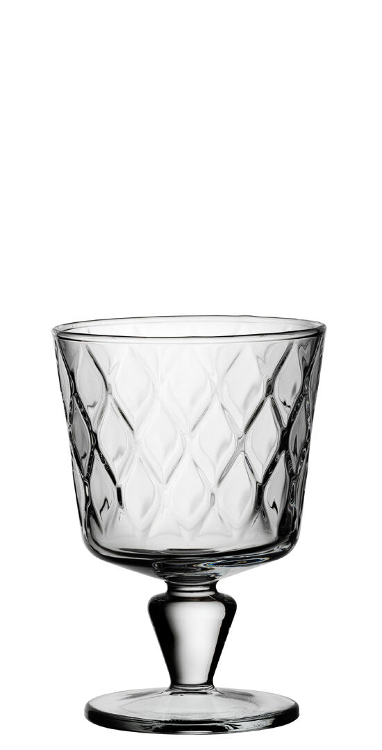 Leafy Goblet 9.25oz (27cl) - Pack 24