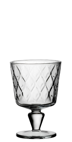 Leafy Goblet 9.25oz (27cl) - Pack 24