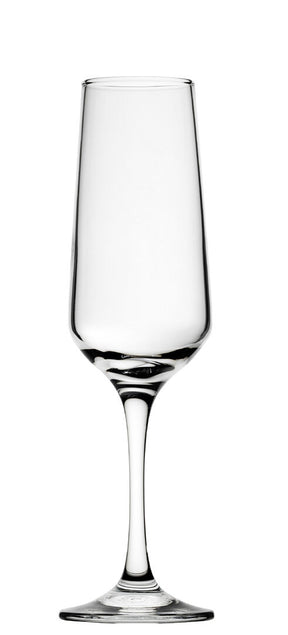 Ivory Flute 6.75oz (19.5cl) - Pack 24