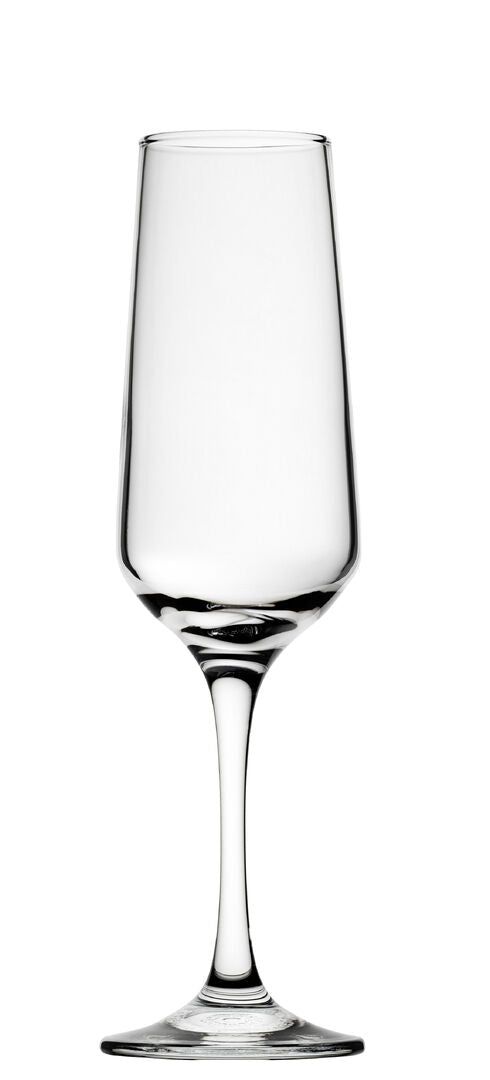 Ivory Flute 6.75oz (19.5cl) - Pack 24