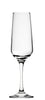 Ivory Flute 6.75oz (19.5cl) - Pack 24