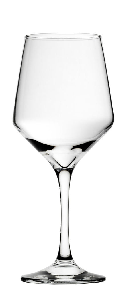 Ivory Large Wine 17.25oz (49cl) - Pack 12