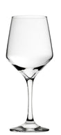 Ivory Large Wine 17.25oz (49cl) - Pack 12