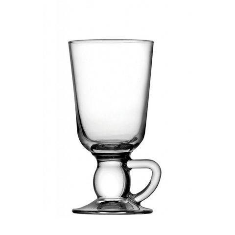 Base Handled Irish Coffee 10oz (28cl)