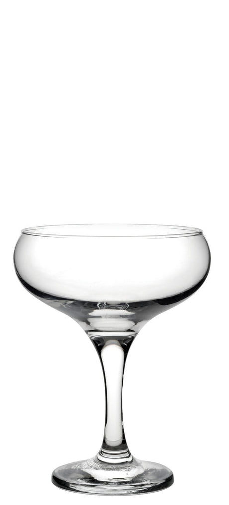 Bistro Saucer 9.5oz (27cl) - Pack 24