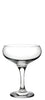 Bistro Saucer 9.5oz (27cl) - Pack 24