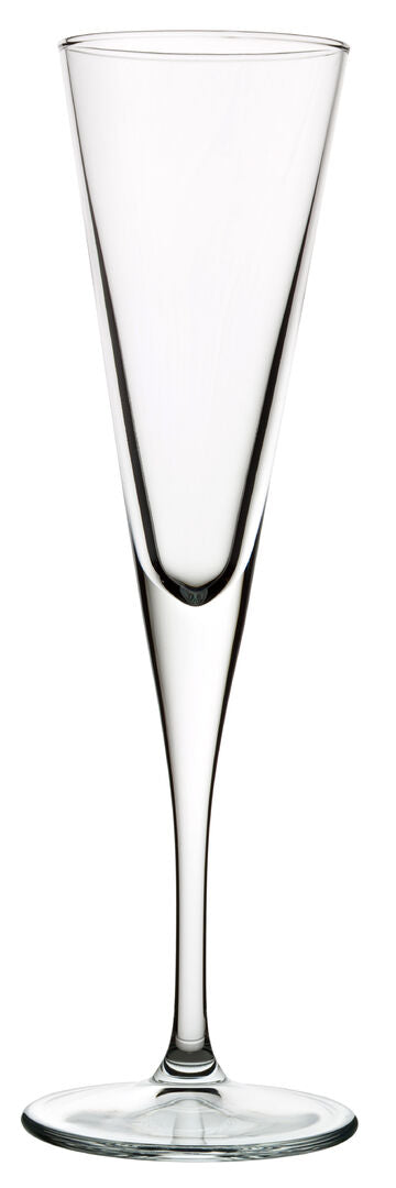 V Line Champagne Flute 5.25oz (15cl) - Pack 24