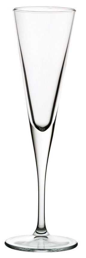 V Line Champagne Flute 5.25oz (15cl) - Pack 24