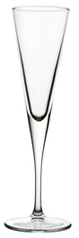 V Line Champagne Flute 5.25oz (15cl) - Pack 24