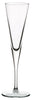 V Line Champagne Flute 5.25oz (15cl) - Pack 24