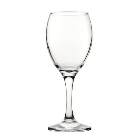 Pure Glass Wine 8.75oz (25cl)