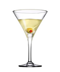 V Line Martini 8.75oz (25cl)