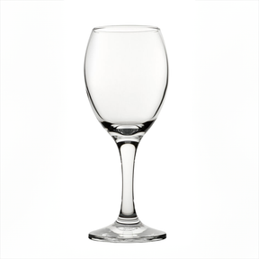 Pure Glass Wine 11oz (31cl) LCE @250ml,175ml&125ml
