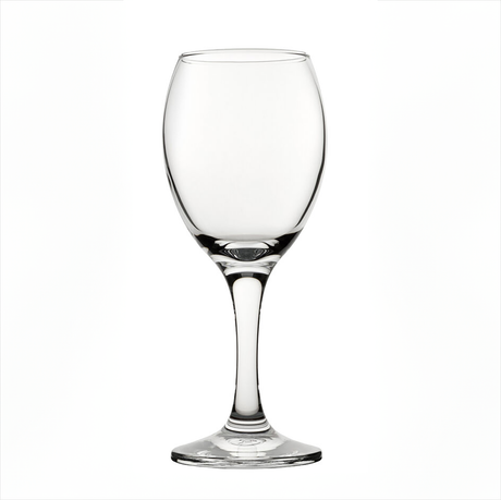 Pure Glass Wine 11oz (31cl) LCE @250ml,175ml&125ml