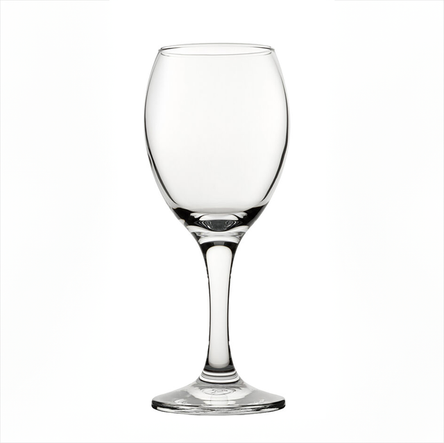Pure Glass Wine 11oz (31cl) LCE @250ml,175ml&125ml