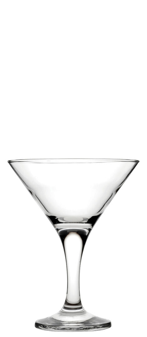 Bistro Martini 6.6oz (19cl) - Pack 24