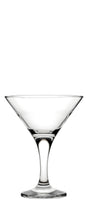 Bistro Martini 6.6oz (19cl) - Pack 24