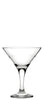 Bistro Martini 6.6oz (19cl) - Pack 24