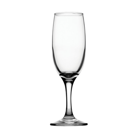 Pure/Bistro Flute 6.75oz (19cl) - Formerly P440196