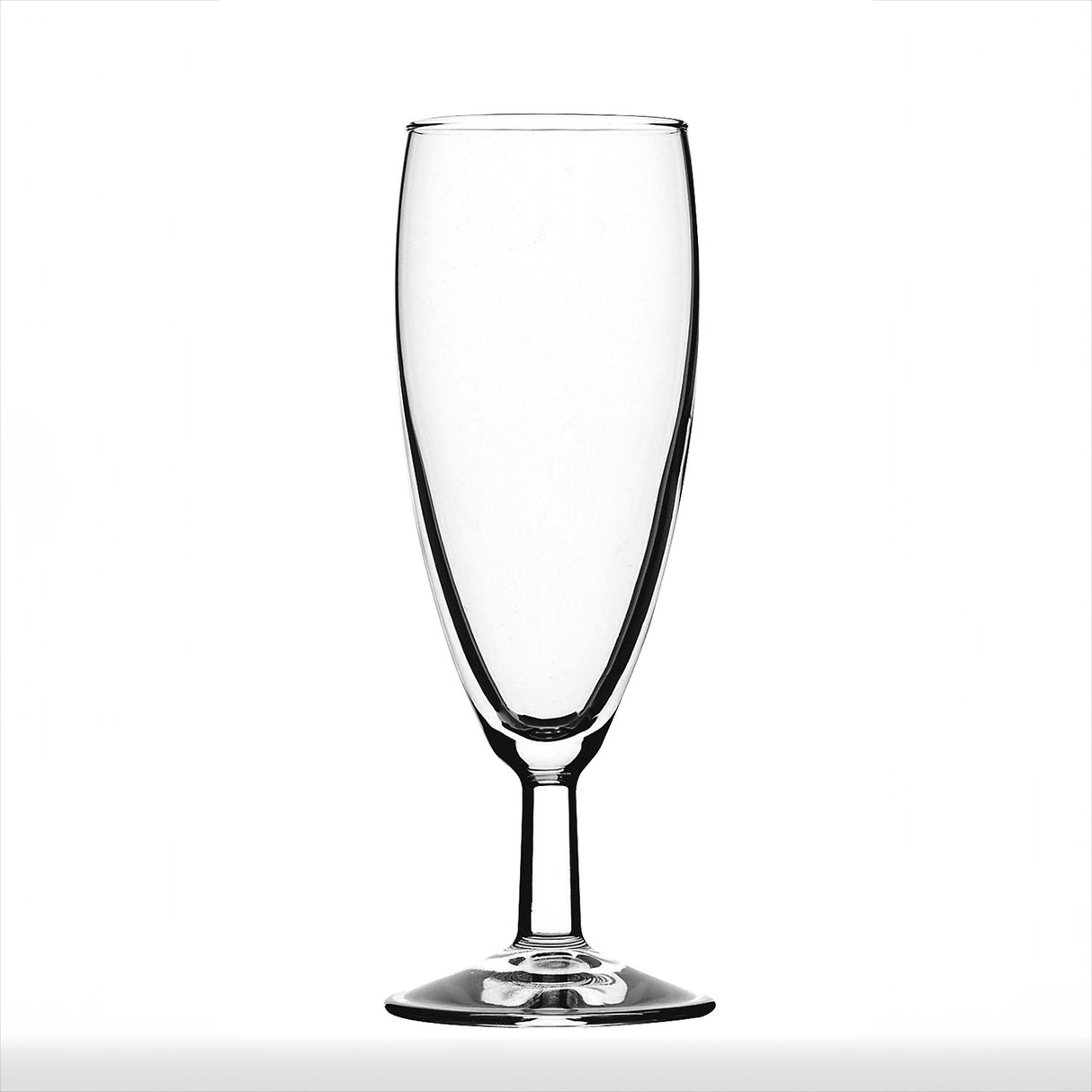 Banquet Flute 5.5oz (15.5cl)
